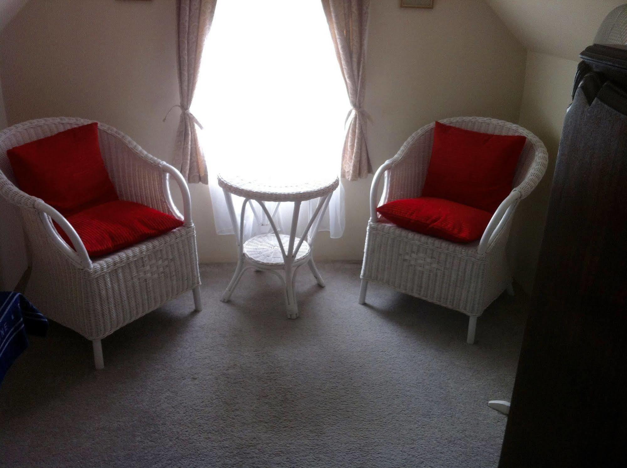 แคมบริดจ์เฮาส์บีแอนด์บี Bed & Breakfast Geeveston ภายนอก รูปภาพ